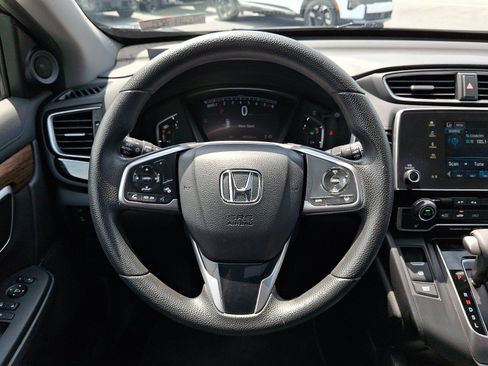 Used 2019 Honda CR-V EX image 20