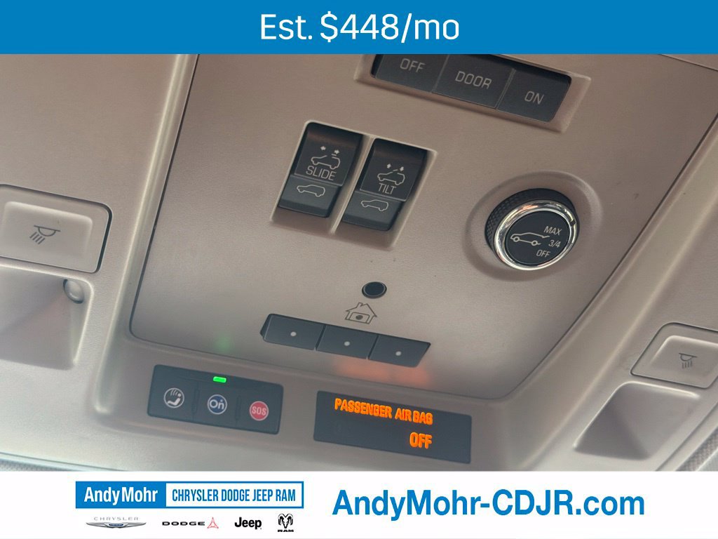 Used 2017 Cadillac Escalade Luxury AWD/4WD image 41