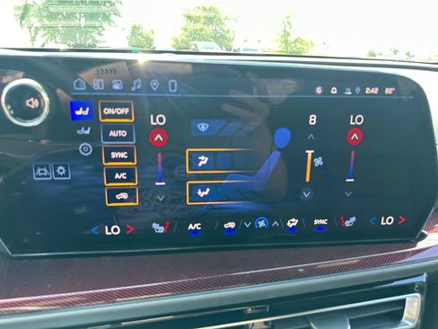 New 2026 Chevrolet Traverse Z71 w/ Enhanced Driving Package AWD/4WD image 48