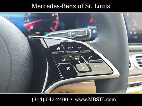 New 2026 Mercedes-Benz GLE 350 4MATIC image 25