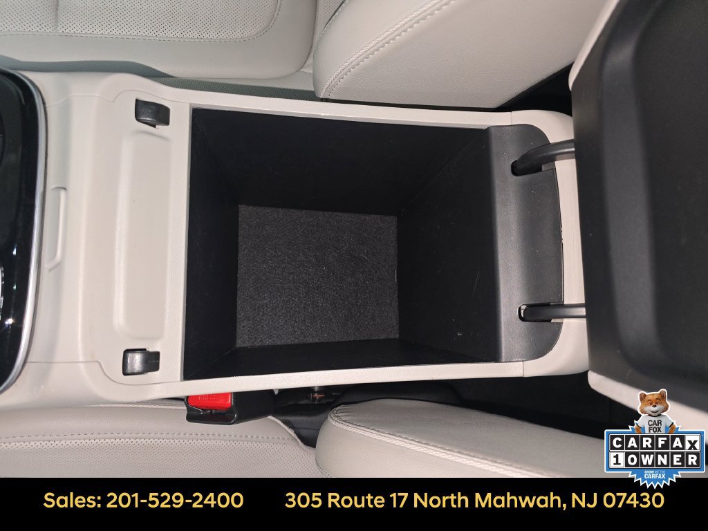 Certified 2023 Hyundai Tucson Limited AWD/4WD image 27