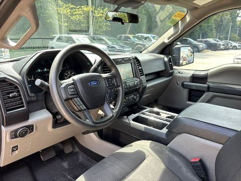 Certified 2019 Ford F150 XL w/ Equipment Group 101A Mid RWD image 6