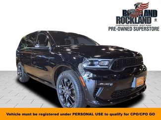 Used 2023 Dodge Durango R/T AWD/4WD video 1