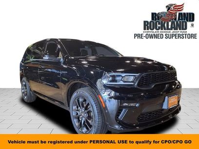 Used 2023 Dodge Durango R/T