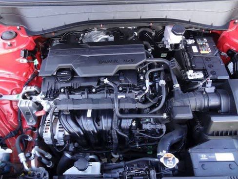 Used 2024 Hyundai Kona SEL image 36