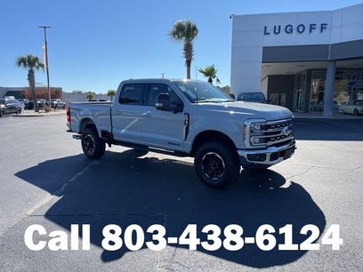 Used 2026 Ford F250 Lariat w/ Tremor Off-Road Package