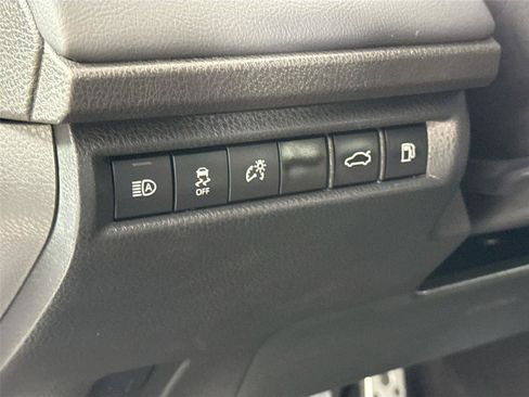 Certified 2025 Toyota Camry XSE FWD image 16
