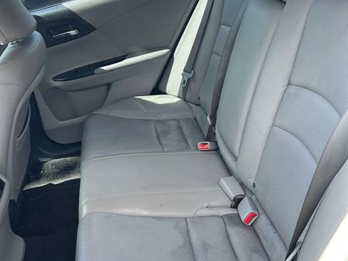 Used 2013 Honda Accord EX-L image 7