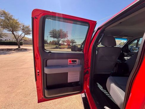 Used 2011 Ford F150 XLT w/ XLT Chrome Pkg RWD image 21