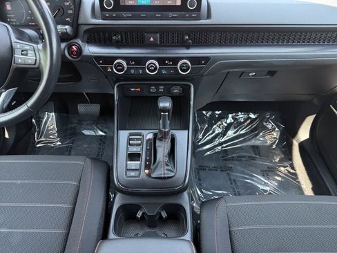 Used 2023 Honda CR-V Sport image 16