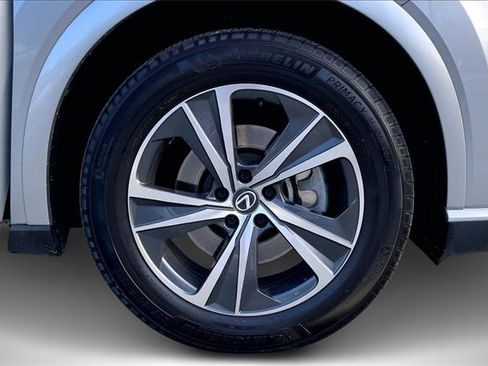 Used 2023 Lexus RX 350 Premium image 8
