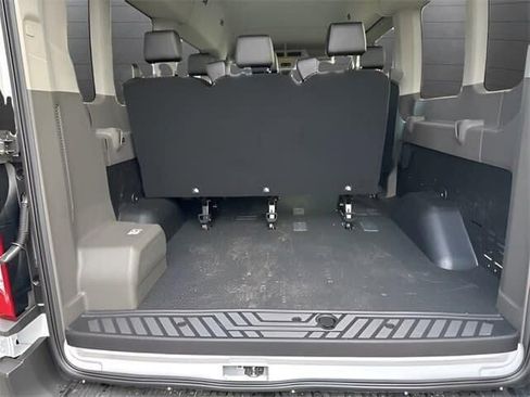 Used 2024 Ford Transit 350 XL image 10