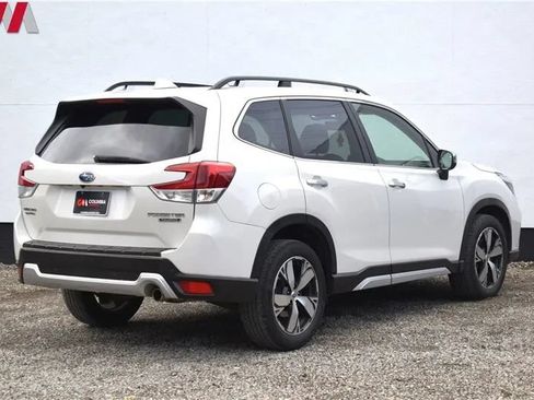 Used 2019 Subaru Forester Touring w/ Popular Package #3 AWD/4WD image 5