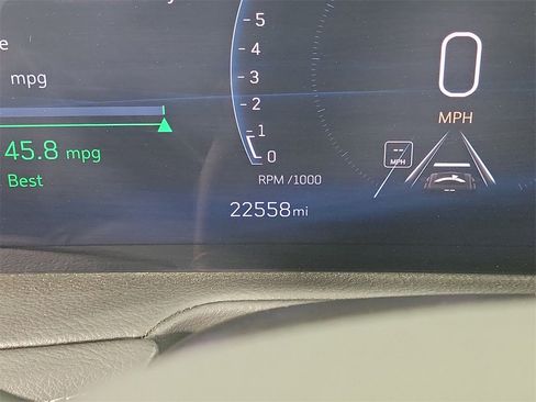 Certified 2025 Cadillac XT4 Premium Luxury image 24