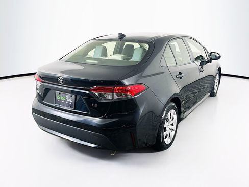 Used 2022 Toyota Corolla LE FWD image 9