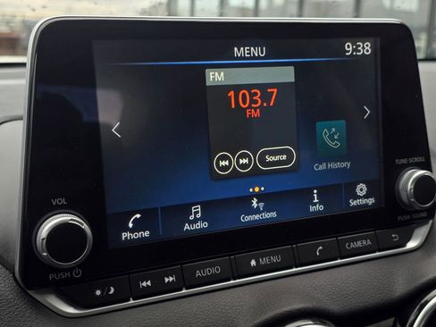 Used 2023 Nissan Sentra SV w/ All-Weather Package image 31