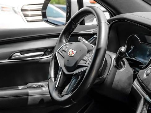 Used 2023 Cadillac XT5 Luxury FWD image 20