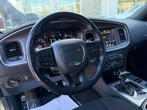 Used 2022 Dodge Charger GT w/ Blacktop Package image 17