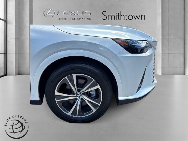 Certified 2024 Lexus RX 350 Premium w/ Accessory Package (Z1) AWD/4WD image 8