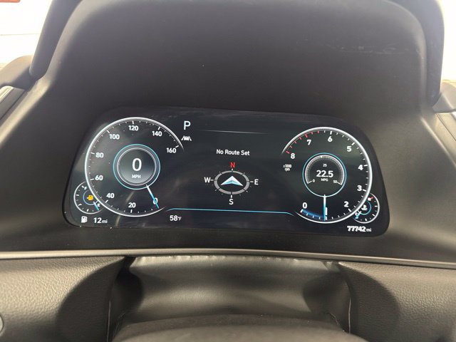 Used 2020 Hyundai Sonata Limited FWD image 18