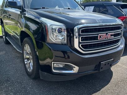 Used 2016 GMC Yukon SLE w/ Convenience Package