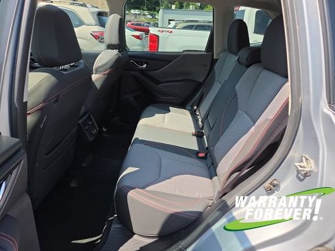 Used 2023 Subaru Forester Sport AWD/4WD image 16