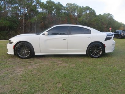 Used 2021 Dodge Charger R/T w/ Daytona Edition Group