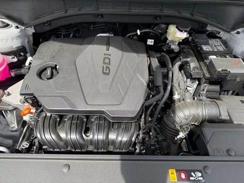 New 2026 Kia Sorento S AWD/4WD image 35