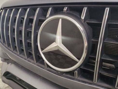 Used 2022 Mercedes-Benz GLC 43 AMG 4MATIC image 13