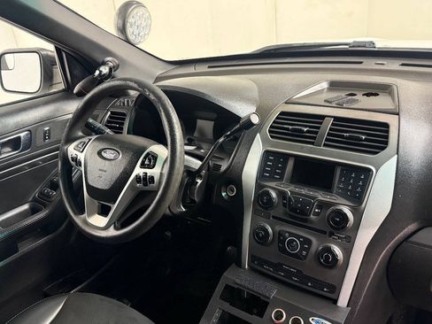 Used 2015 Ford Explorer 4WD Police Interceptor image 29