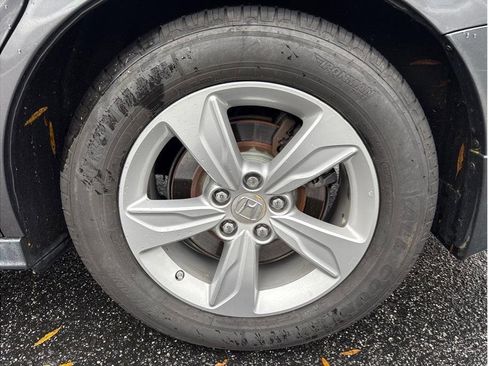 Used 2019 Honda Odyssey EX-L image 24