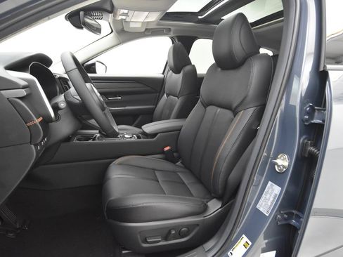 New 2026 MAZDA CX-50 AWD 2.5 Hybrid w/ Cargo Package image 25