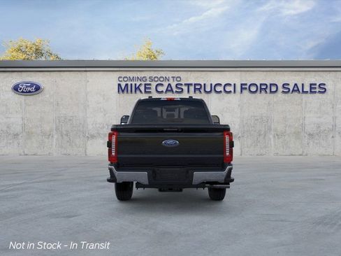 New 2026 Ford F250 Lariat AWD/4WD image 5