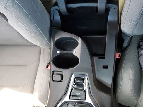 Used 2020 Chevrolet Camaro LT RWD image 24