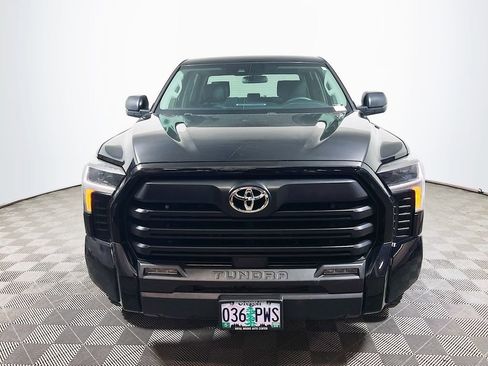 Used 2022 Toyota Tundra SR5 AWD/4WD image 3
