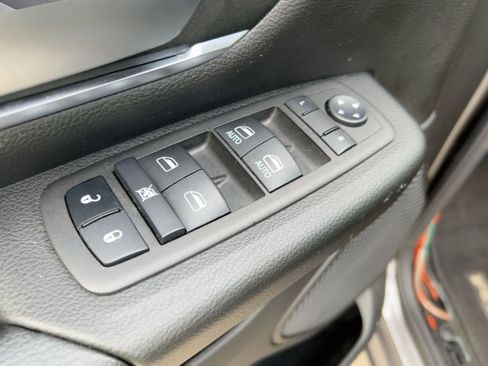 Used 2024 RAM 1500 Big Horn w/ Trailer Tow Group image 21