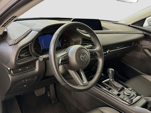 Used 2025 MAZDA CX-30 AWD 2.5 S w/ Preferred Package image 18