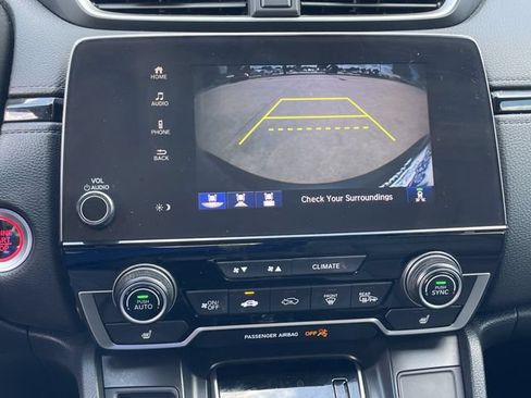 Certified 2020 Honda CR-V EX image 17