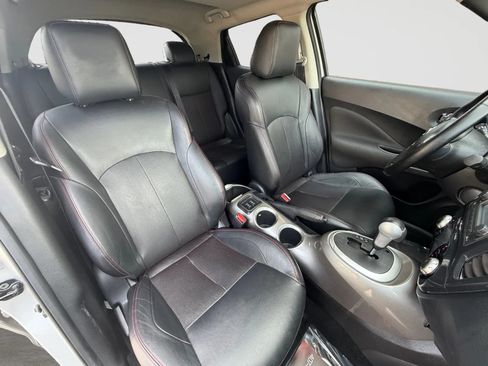 Used 2013 Nissan Juke SL AWD/4WD image 21