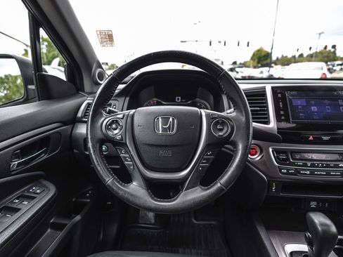 Used 2017 Honda Pilot EX-L image 26