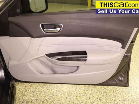 Used 2019 Acura TLX V6 w/ Advance Package image 31