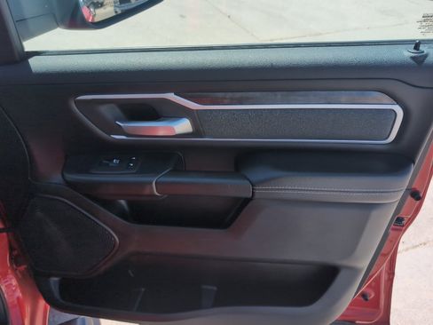 Used 2021 RAM 1500 Big Horn AWD/4WD image 21