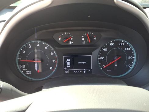 Used 2024 Chevrolet Malibu LT FWD image 20