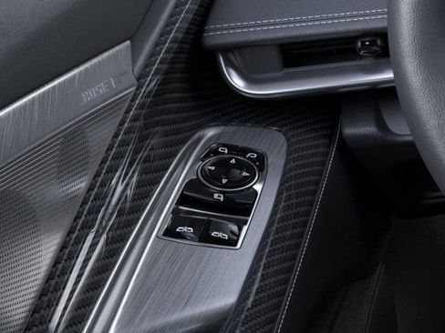 New 2025 Chevrolet Corvette Z06 image 22