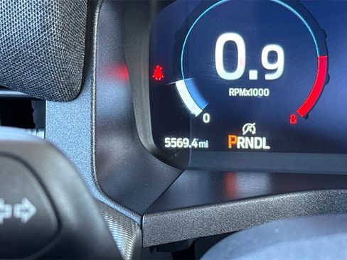 Used 2025 Ford Explorer ST-Line image 37