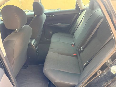 Used 2019 Nissan Sentra S FWD image 16