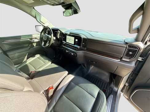 Used 2023 GMC Sierra 1500 SLT w/ X31 Off-Road Package image 35