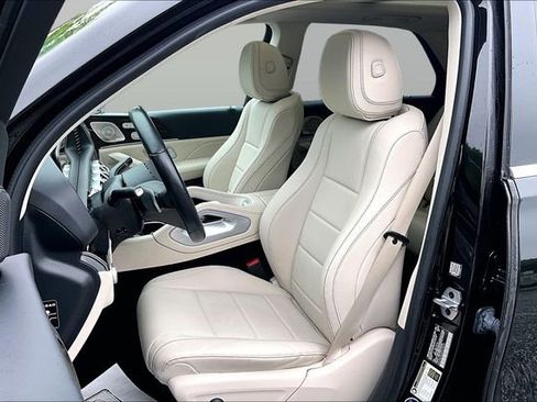 Certified 2024 Mercedes-Benz GLE 350 4MATIC image 24