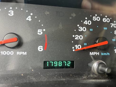 Used 2005 Jeep Wrangler Unlimited image 30