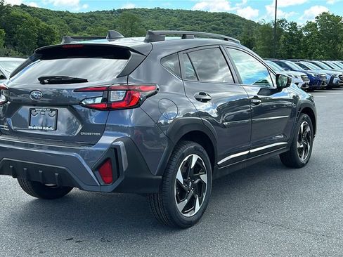 Certified 2024 Subaru Crosstrek 2.5i Limited AWD/4WD image 4